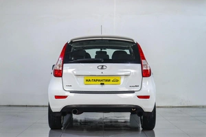 Хетчбэк ВАЗ (LADA) Kalina 2013 года, 459000 рублей, Челябинск