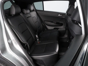 Внедорожник Kia Sportage 2020 года, 2420000 рублей, Минеральные Воды