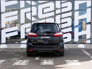 Минивэн Ford C-MAX 2010 года, 930000 рублей, Краснодар