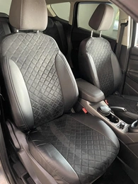 Внедорожник Ford Kuga 2013 года, 987000 рублей, Солонцы