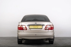 Седан Nissan Bluebird Sylphy 2002 года, 439000 рублей, Томск