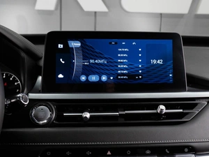 Внедорожник Chery Tiggo 4 Pro 2023 года, 1599000 рублей, Тюмень