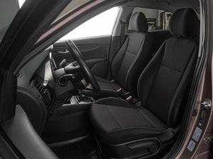 Седан Kia Rio 2021 года, 1709000 рублей, Тюмень
