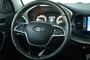 Седан ВАЗ (LADA) Vesta 2024 года, 1319000 рублей, Омск