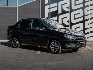 Седан ВАЗ (LADA) Granta 2025 года, 960000 рублей, Краснодар