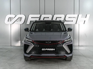 Внедорожник Geely Coolray 2023 года, 2399000 рублей, Ростов-на-Дону