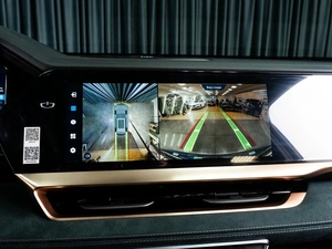 Внедорожник Geely Monjaro 2023 года, 3399000 рублей, Тюмень