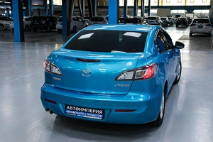 Хетчбэк Mazda Axela 2011 года, 838000 рублей, Солонцы