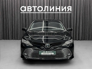 Седан Toyota Camry 2019 года, 3250000 рублей, Красноярск