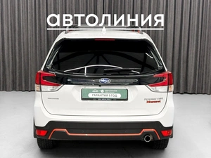 Внедорожник Subaru Forester 2018 года, 2815000 рублей, Красноярск