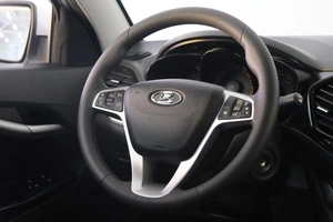 Седан ВАЗ (LADA) Vesta 2019 года, 1189000 рублей, Омск