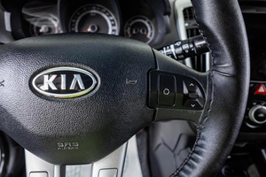 Хетчбэк Kia Ceed 2011 года, 779000 рублей, Пермь