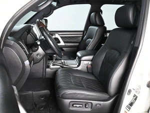 Внедорожник Toyota Land Cruiser 2017 года, 5460000 рублей, Ростов-на-Дону