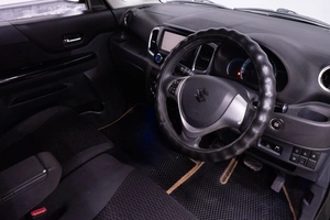 Хетчбэк Suzuki Spacia 2014 года, 739000 рублей, Новосибирск