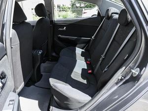 Седан Kia Rio 2015 года, 999000 рублей, Ставрополь