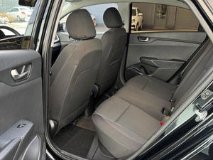 Седан Hyundai Solaris 2021 года, 1599000 рублей, Кропоткин