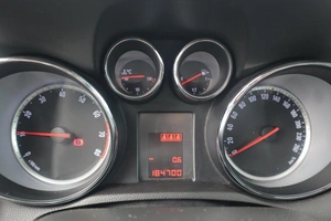 Внедорожник Opel Mokka 2014 года, 975000 рублей, Орёл