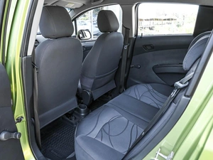 Хетчбэк Chevrolet Spark 2012 года, 569000 рублей, Ставрополь
