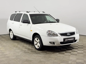 Универсал ВАЗ (LADA) Priora 2012 года, 359900 рублей, Казань