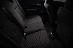 Седан Kia Rio 2018 года, 1299000 рублей, Оренбург