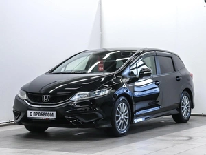 Хетчбэк Honda Jade 2015 года, 1349000 рублей, Красноярск