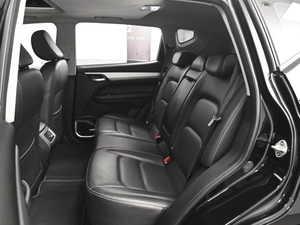 Внедорожник Geely Vision X6 2021 года, 1625000 рублей, Ставрополь