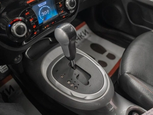 Внедорожник Nissan Juke 2013 года, 1300000 рублей, Красноярск