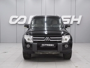 Внедорожник Mitsubishi Pajero 2008 года, 1649000 рублей, Ростов-на-Дону