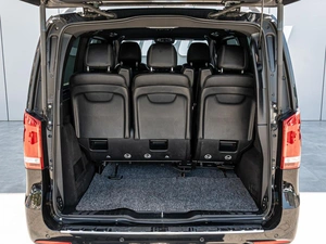 Минивэн Mercedes-benz V-класс 2019 года, 4749000 рублей, Краснодар