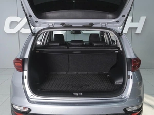 Внедорожник Kia Sportage 2021 года, 3155000 рублей, Ростов-на-Дону