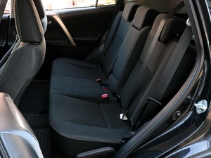 Внедорожник Toyota RAV4 2013 года, 1549800 рублей, Волгоград