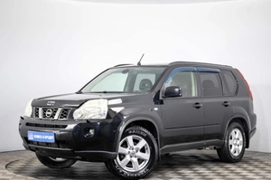 Внедорожник Nissan X-Trail 2010 года, 1299000 рублей, Пермь
