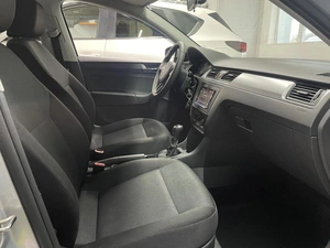 Лифтбек Skoda Rapid 2018 года, 1130000 рублей, Ярославль