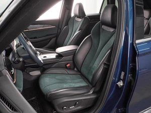 Внедорожник Geely Monjaro 2023 года, 3149000 рублей, Воронеж