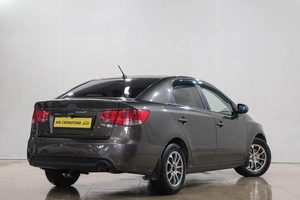 Седан Kia Cerato 2011 года, 679000 рублей, Новокузнецк