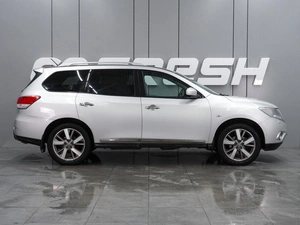 Внедорожник Nissan Pathfinder 2015 года, 1429000 рублей, Воронеж