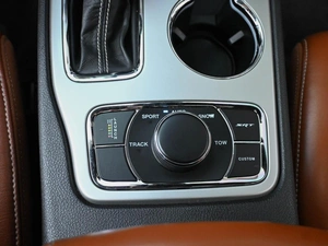 Внедорожник Jeep Grand Cherokee SRT 2016 года, 4199000 рублей, Кирилловка