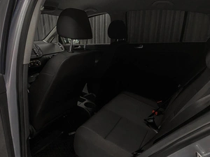 Хетчбэк Volkswagen Golf Plus 2011 года, 735000 рублей, Красноярск
