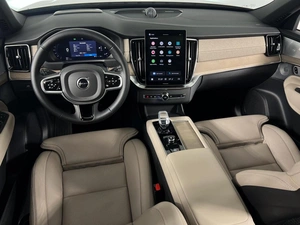 Внедорожник Volvo XC90 2025 года, 10350900 рублей, Казань