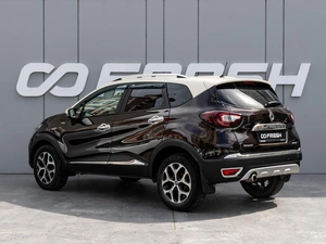 Внедорожник Renault Kaptur 2017 года, 1425000 рублей, Краснодар