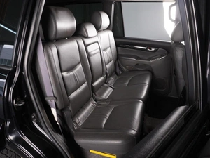 Внедорожник Toyota Land Cruiser Prado 2008 года, 2319000 рублей, Красный Пахарь