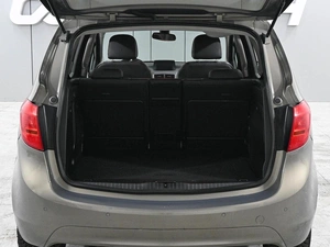 Минивэн Opel Meriva 2012 года, 799000 рублей, Аксай