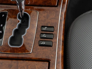 Седан Maybach 62 2004 года, 26377077 рублей, Москва