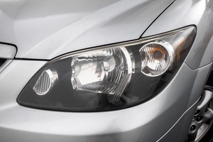 Минивэн Mazda MPV 2005 года, 719000 рублей, Барнаул