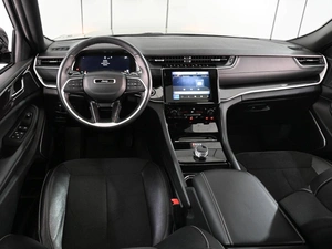 Внедорожник Jeep Grand Cherokee 2022 года, 7700000 рублей, Ростов-на-Дону