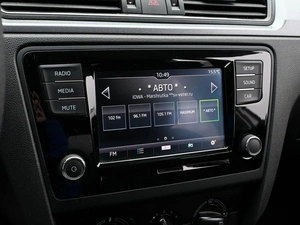 Лифтбек Skoda Rapid 2018 года, 1260000 рублей, Волгоград