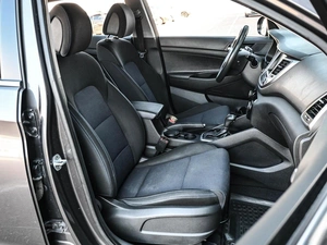 Внедорожник Hyundai Tucson 2017 года, 2080000 рублей, Кирилловка