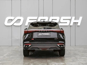 Внедорожник OMODA C5 2023 года, 1769000 рублей, Краснодар