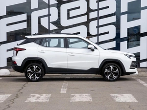 Внедорожник JAC JS4 2022 года, 1399000 рублей, Краснодар