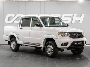 Пикап УАЗ Pickup 2019 года, 849000 рублей, Сургут